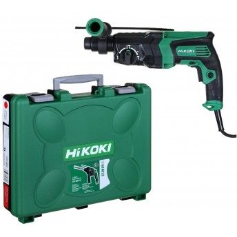 Torna 830w ref� DH26PC2WSZ Hikoki_OUTLET