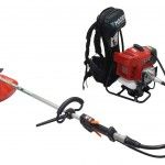 Ro�adora � Mochila 53.2cc ref� 69309 KAWASAKI_OUTLET