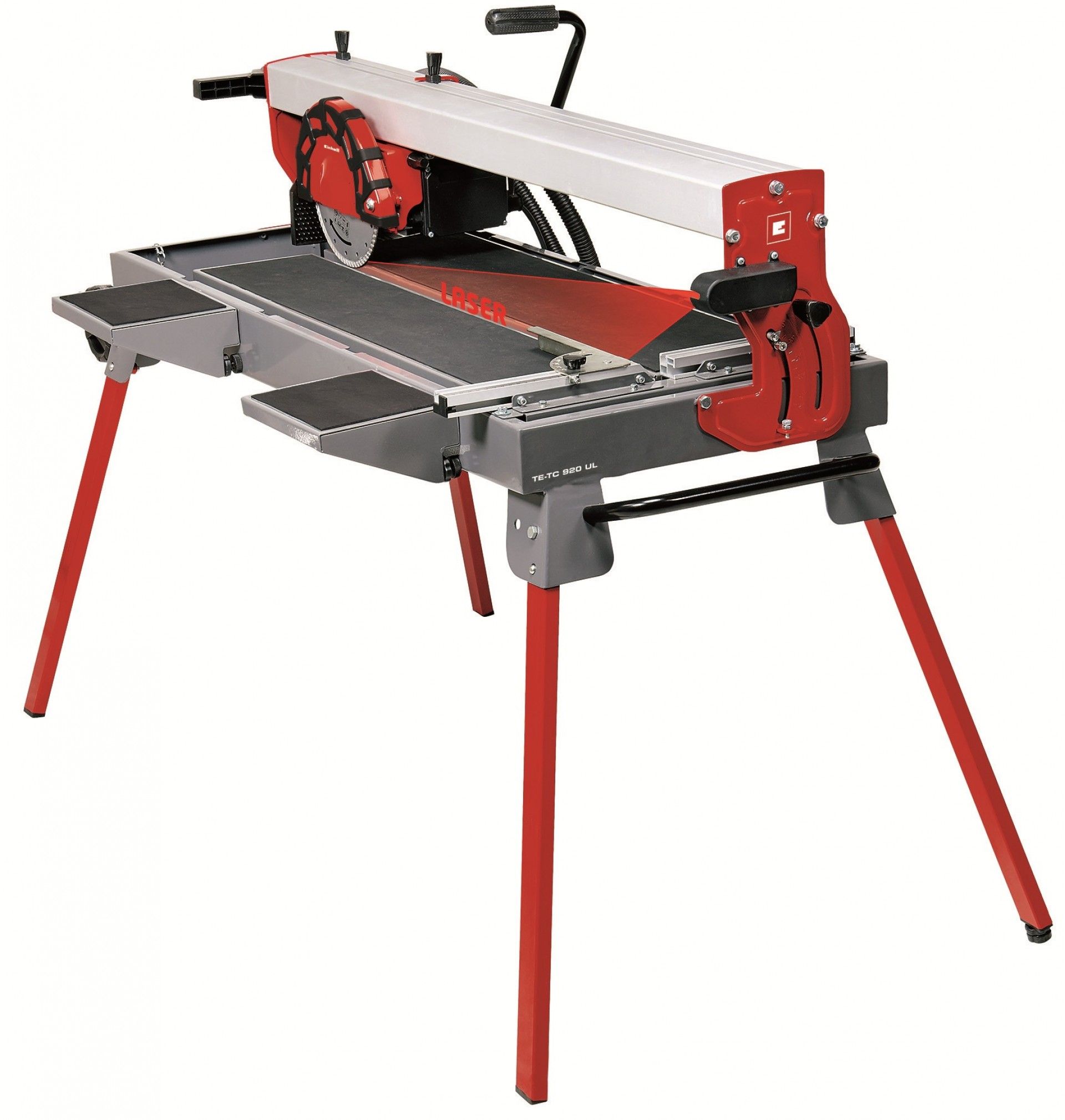 Máquina de cortar azulejo radial TE-TC 920 UL refª 4301220 EINHELL_OUTLET