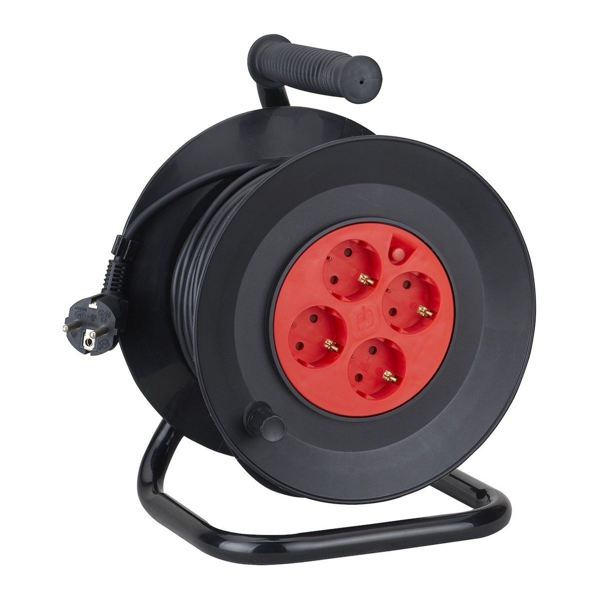 EXTENSÃO 3X2,5 25MTS SADY_OUTLET