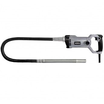 Vibrador cimento Werku 1100w 3m x 35mm WK400180_OUTLET