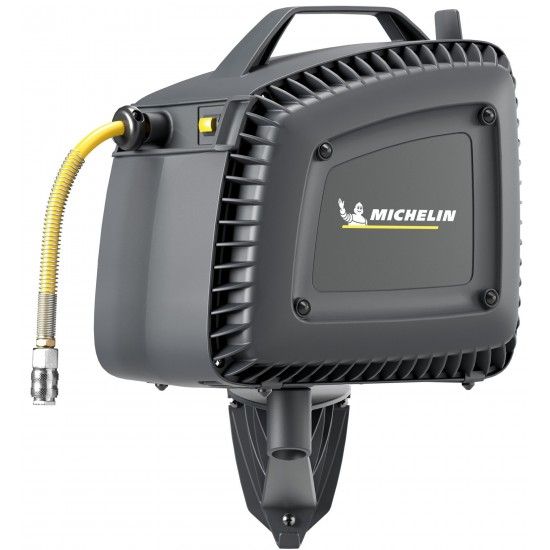 Compressor de parede c/ enrolador ref� CA-MBL-GO2 Michelin_OUTLET