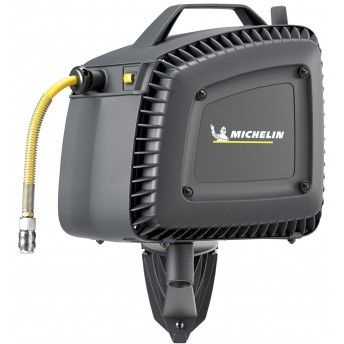 Compressor de parede c/ enrolador ref� CA-MBL-GO2 Michelin_OUTLET
