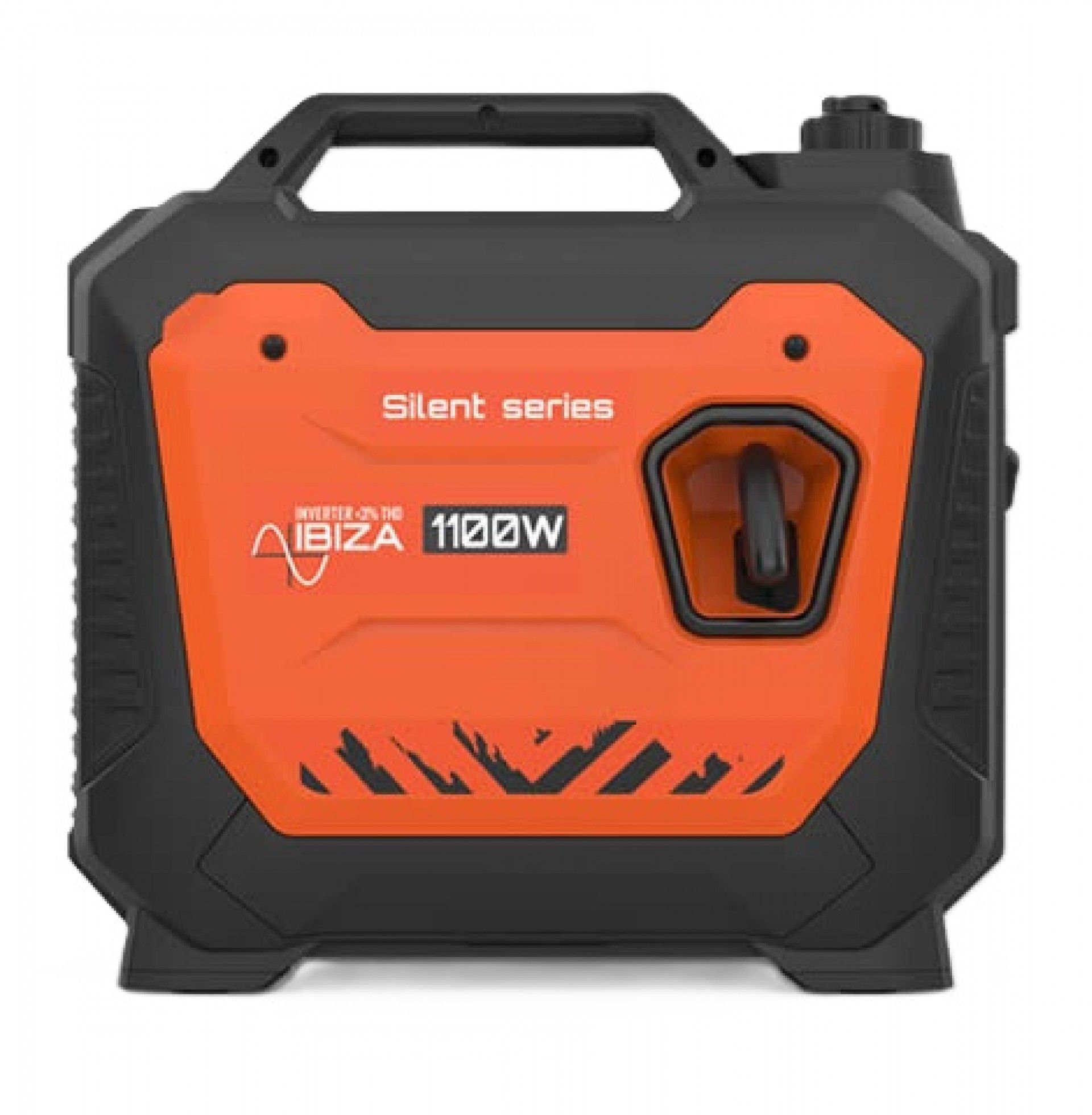 Gerador Inverter Silent Ibiza III 1100w refª 13000 GENERGY