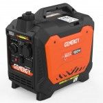 Gerador Inverter Silent Ibiza III 1100w ref� 13000 GENERGY