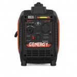 Gerador Inverter Silent Ibiza III 1100w ref� 13000 GENERGY