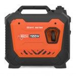 Gerador Inverter Silent Ibiza III 1100w ref� 13000 GENERGY