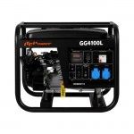 Gerador Monof�sico 3.3Kw ref� GG4100L ITCpower