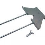 Batente paralelo refª 1609203V37 BOSCH Batente paralelo refª 1609203V37 BOSCH