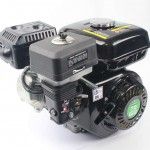 Motor Gasolina, 7.0HP, 208CC (sem polie) ref� 49519.1 MADER