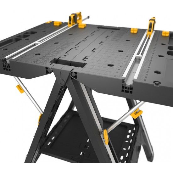 Mesa trabalho dobr�vel ref� DH1005 CAT