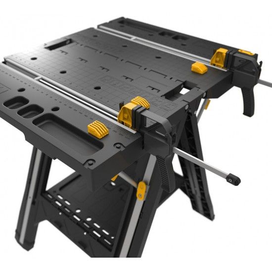 Mesa trabalho dobr�vel ref� DH1005 CAT