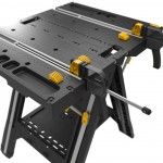 Mesa trabalho dobr�vel ref� DH1005 CAT