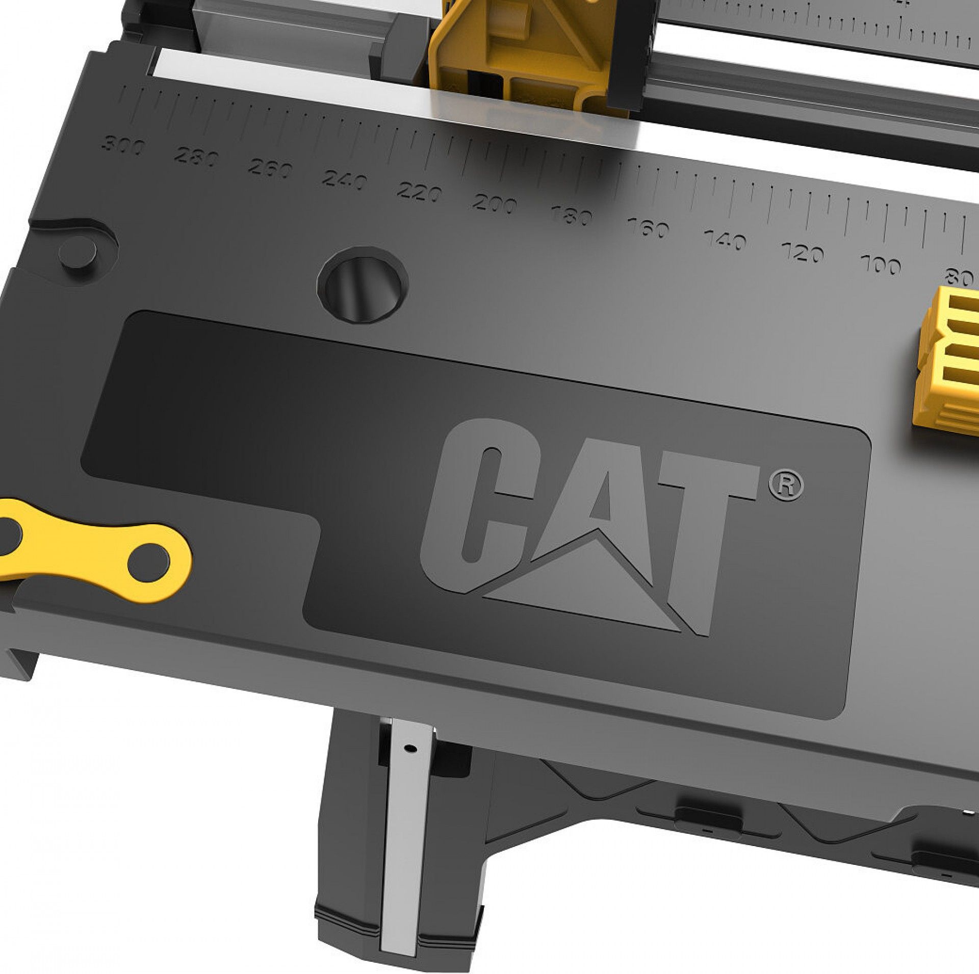 Mesa trabalho dobrável refª DH1005 CAT
