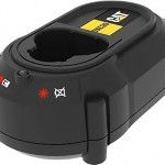 Carregador 12V 1.5A  ref� DXC26 CAT