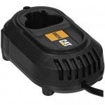 Carregador 12V 1.5A  ref� DXC26 CAT