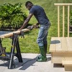 Mesa trabalho dobr�vel ref� DH1005 CAT