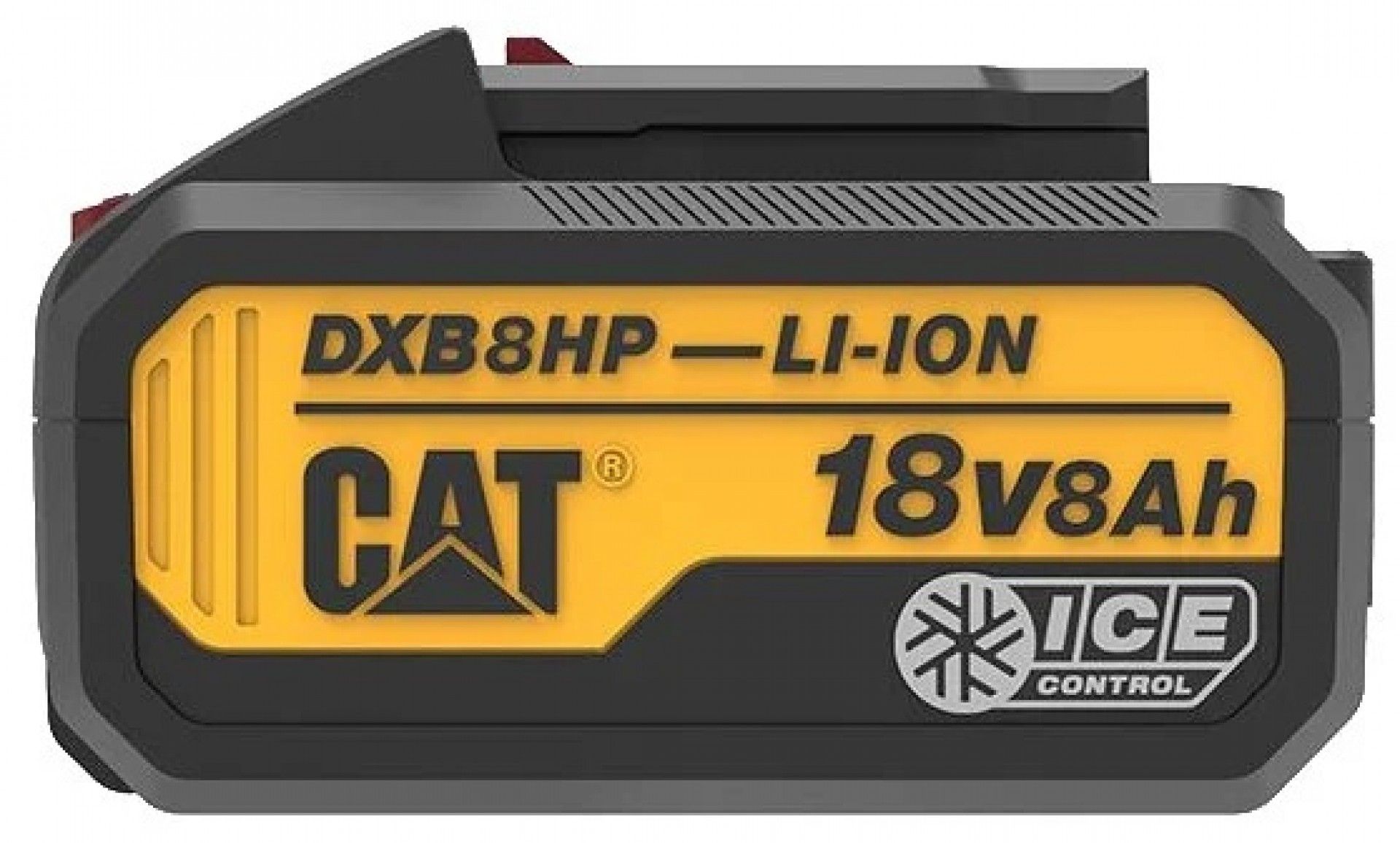 Bateria 18V 8.0Ah Li-ion refª DXB8HP CAT