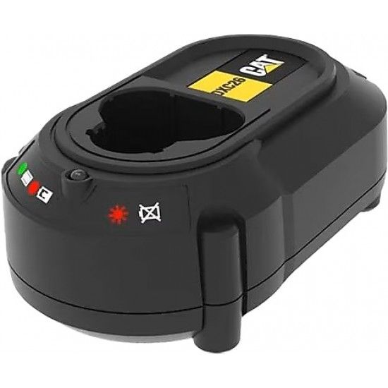 Carregador 12V 1.5A  ref� DXC26 CAT