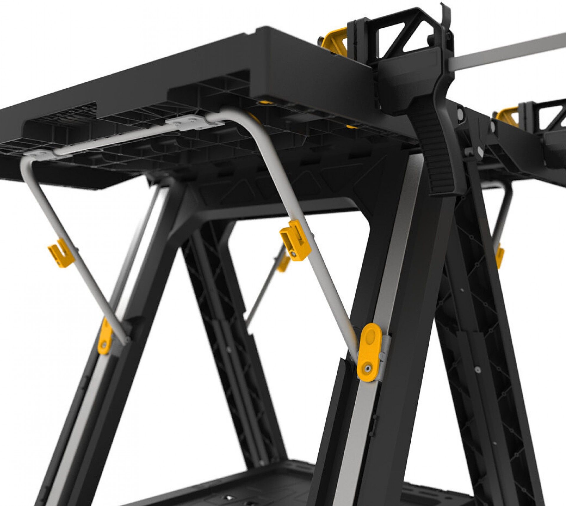 Mesa trabalho dobrável refª DH1005 CAT