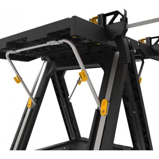 Mesa trabalho dobr�vel ref� DH1005 CAT