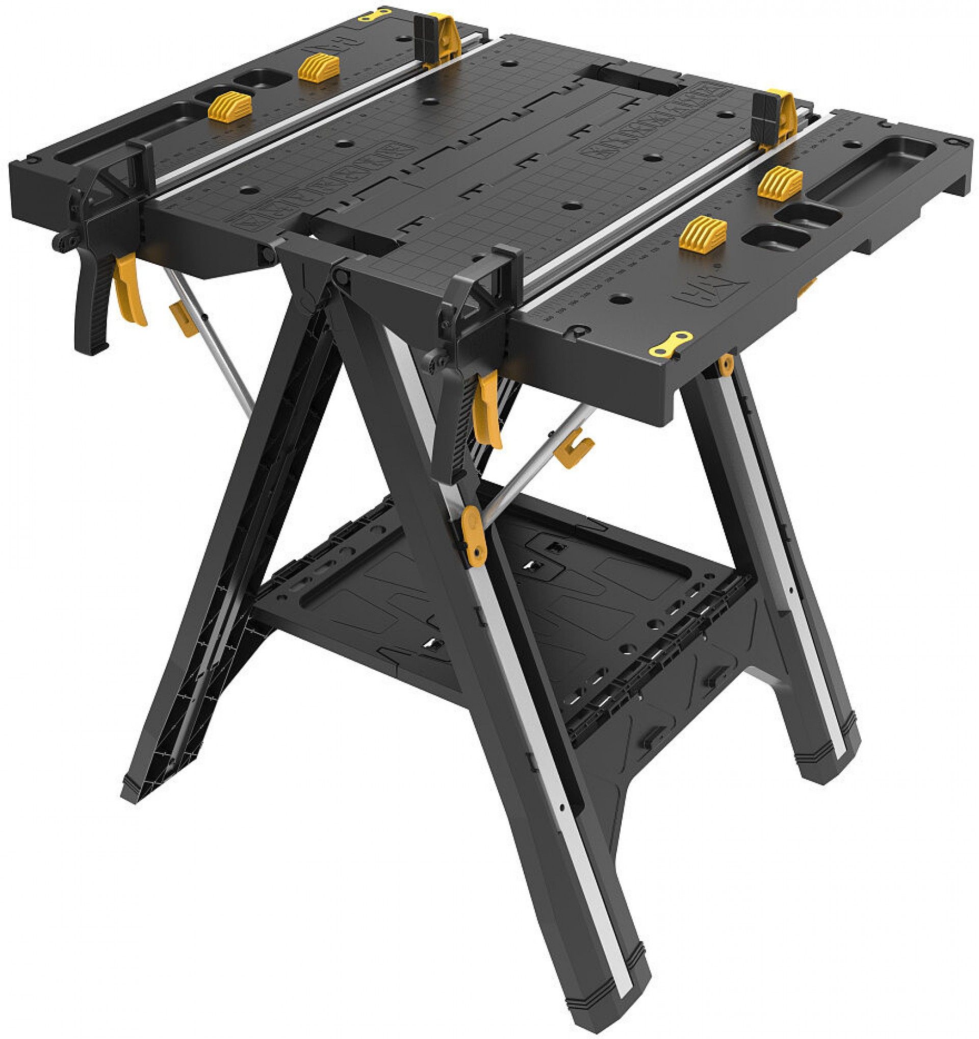 Mesa trabalho dobrável refª DH1005 CAT