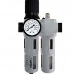 Filtro ar � regulador/lubrificador 16bar  ref� WK501820 WERKU