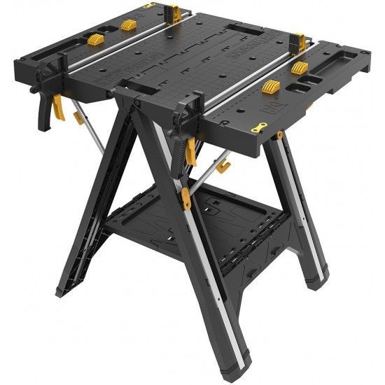 Mesa trabalho dobr�vel ref� DH1005 CAT