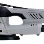 Lixadora rotorbital 150mm 350w (8mm) BRUSHLESS ref� WK403660 WERKU