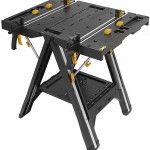 Mesa trabalho dobr�vel ref� DH1005 CAT