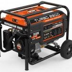 Gerador Monof�sico Turbo 2800W AVR ref� 17020 GENERGY