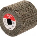 Rebolo fibra abrasiva MacFer RFAP 110x100 GR ZVF super fino ref� 145.0061 Macfer