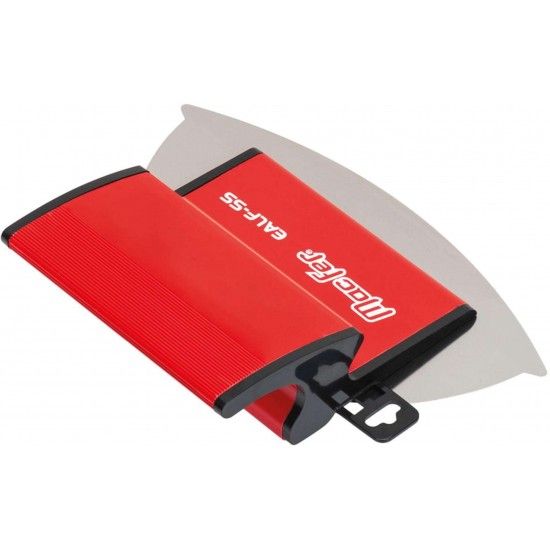 Esp�tula l�mina arco inox flex. MacFer EALF-SS 0,5x190mm ref� 083.0026 Macfer