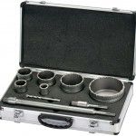 Jg. craneanas pastilhadas Plus MacFer 6000-6M 9p�s ref� 091.0247 Macfer