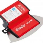 Esp�tula l�mina arco inox flex. MacFer EALF-SS 0,5x190mm ref� 083.0026 Macfer