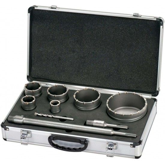 Jg. craneanas pastilhadas Plus MacFer 6000-6M 9p�s ref� 091.0247 Macfer