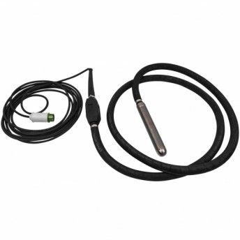 Vibrador alta frequencia 40mm c/t�rmico ref� M.20001.0485 Sirl