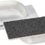 Talocha raspador p/ capoto MacFer HS10A 263x125mm refª 034.0045 Macfer Talocha raspador p/ capoto MacFer HS10A 263x125mm refª 034.0045 Macfer