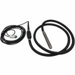 Vibrador alta frequencia 40mm c/t�rmico ref� M.20001.0485 Sirl