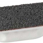 Talocha raspador p/ capoto MacFer HS10A 263x125mm refª 034.0045 Macfer Talocha raspador p/ capoto MacFer HS10A 263x125mm refª 034.0045 Macfer