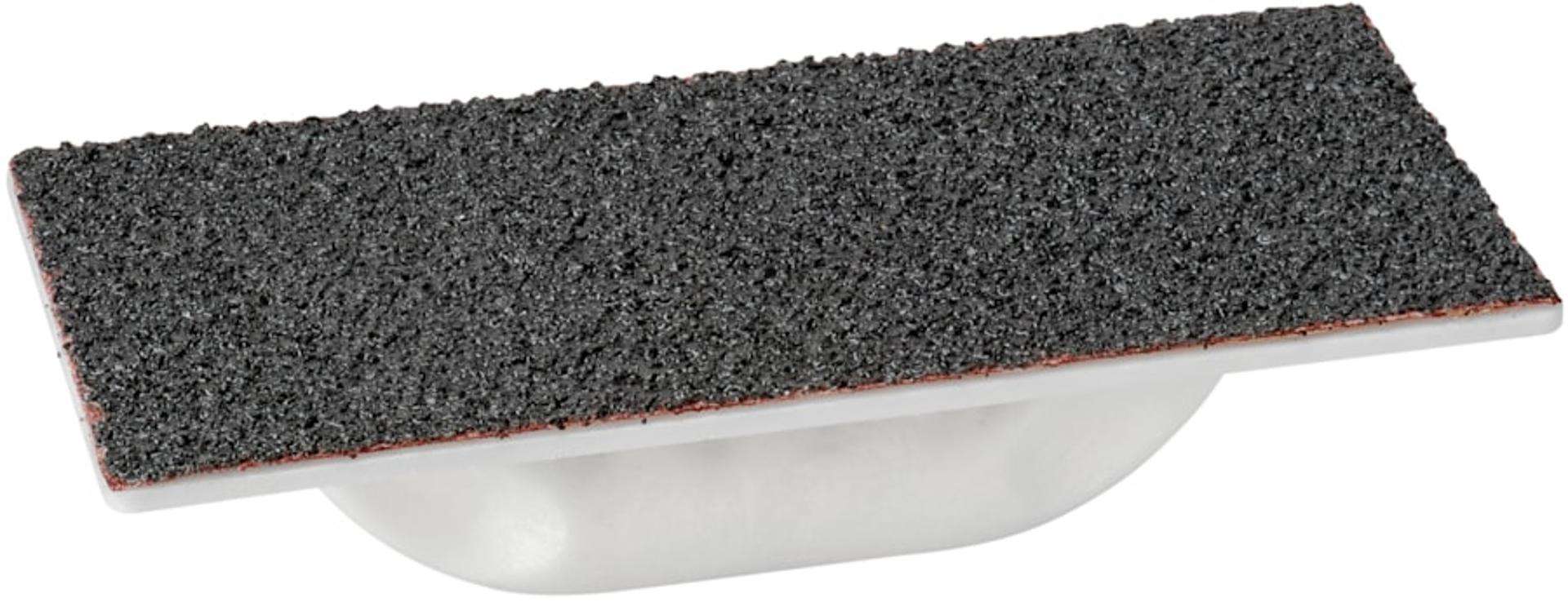 Talocha raspador p/ capoto MacFer HS10A 263x125mm refª 034.0045 Macfer