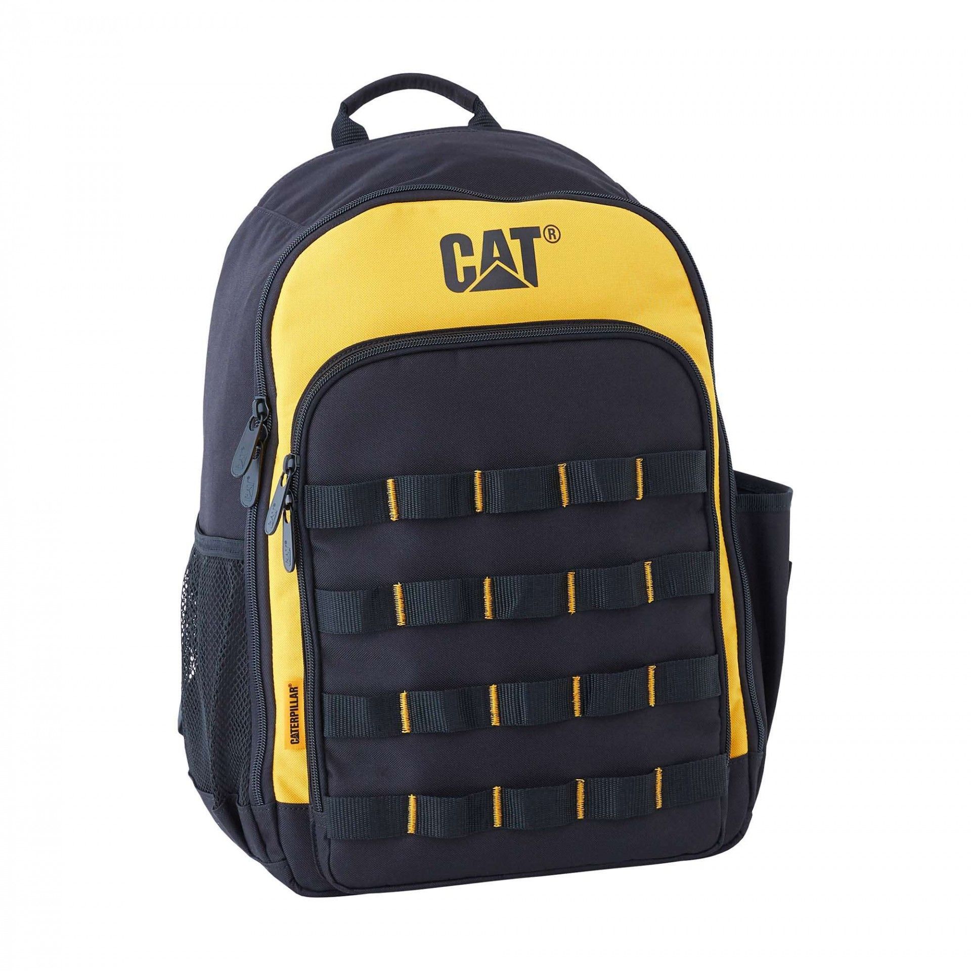 Mochila Ferramentas 21L refª CP-GP-65038 CAT