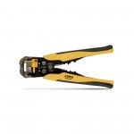 Alicate descarnar cortar e cravar terminais ref� VIADCCT VITO