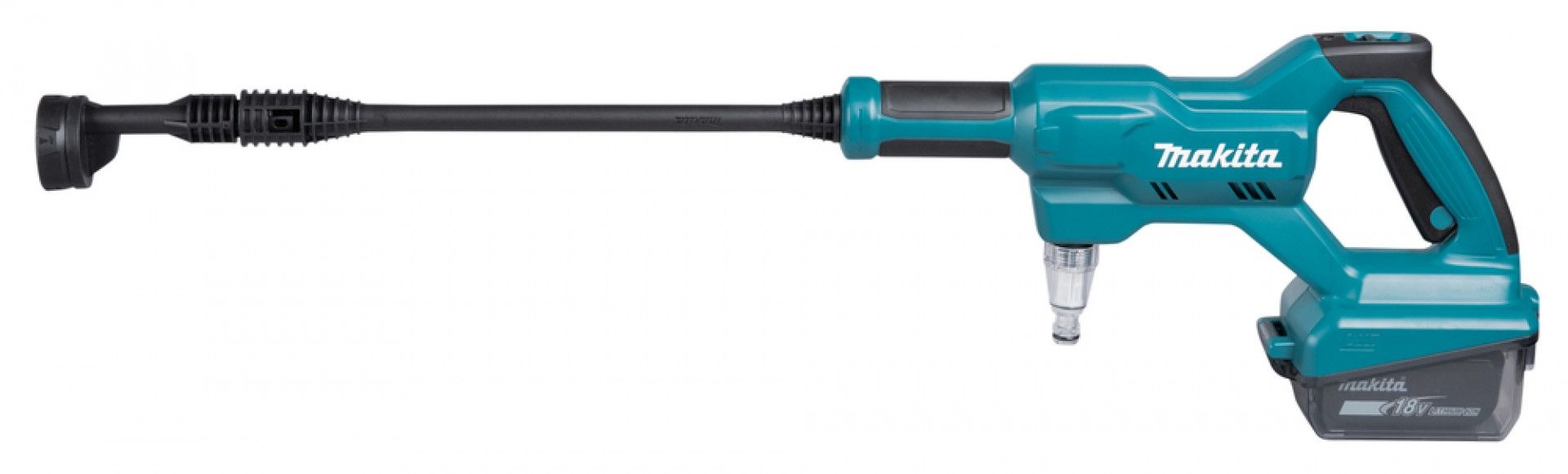 Lavadora pressão 18 LXT refª DHW180Z MAKITA