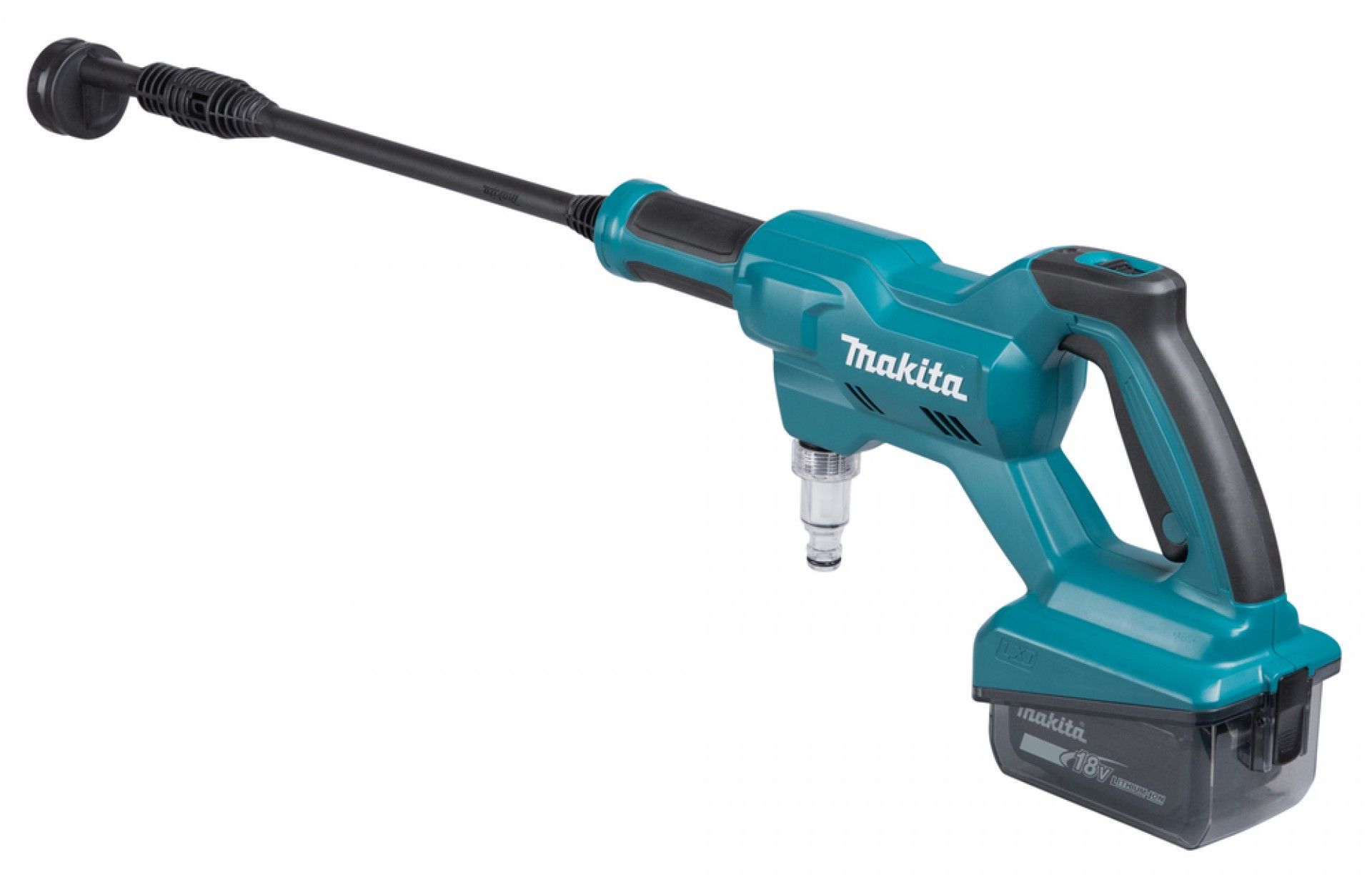 Lavadora pressão 18 LXT refª DHW180Z MAKITA