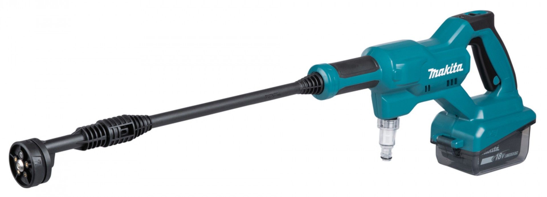 Lavadora pressão 18 LXT refª DHW180Z MAKITA