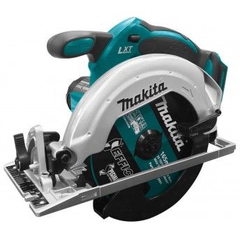 Serra circular 18V LXT 165mm ref� DSS611Z Makita