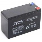 Bateria para Pulverizador, 12V, 7A ref� 49163.1 MADER