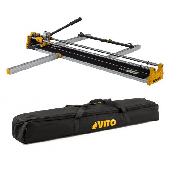 Cortadora cer�mica manual 1200mm ref� VICCM1200CB  VITO