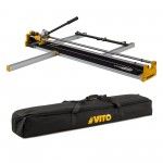 Cortadora cer�mica manual 1200mm ref� VICCM1200CB  VITO